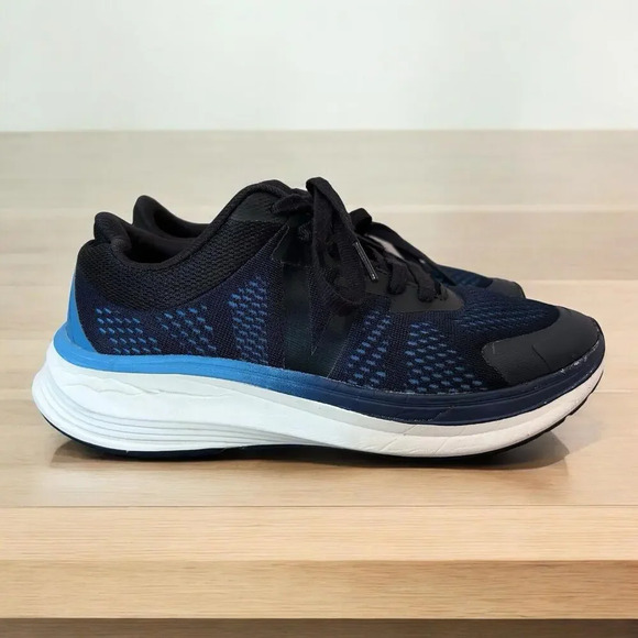 Vionic Limitless Unisex Shoes Arch Support Navy W 7 / M 6 Performance Sneakers - Picture 1 of 8